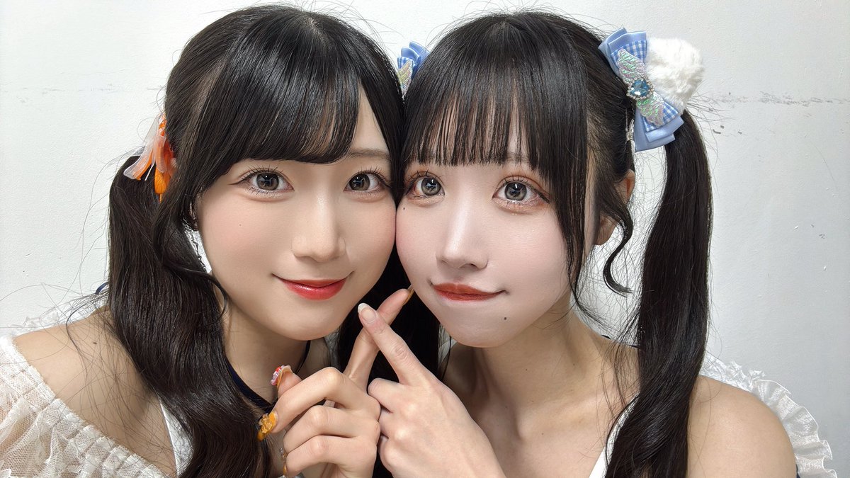 おはドッカーン💥💥💥 昨日は6人体制お披露目ありがとうございました