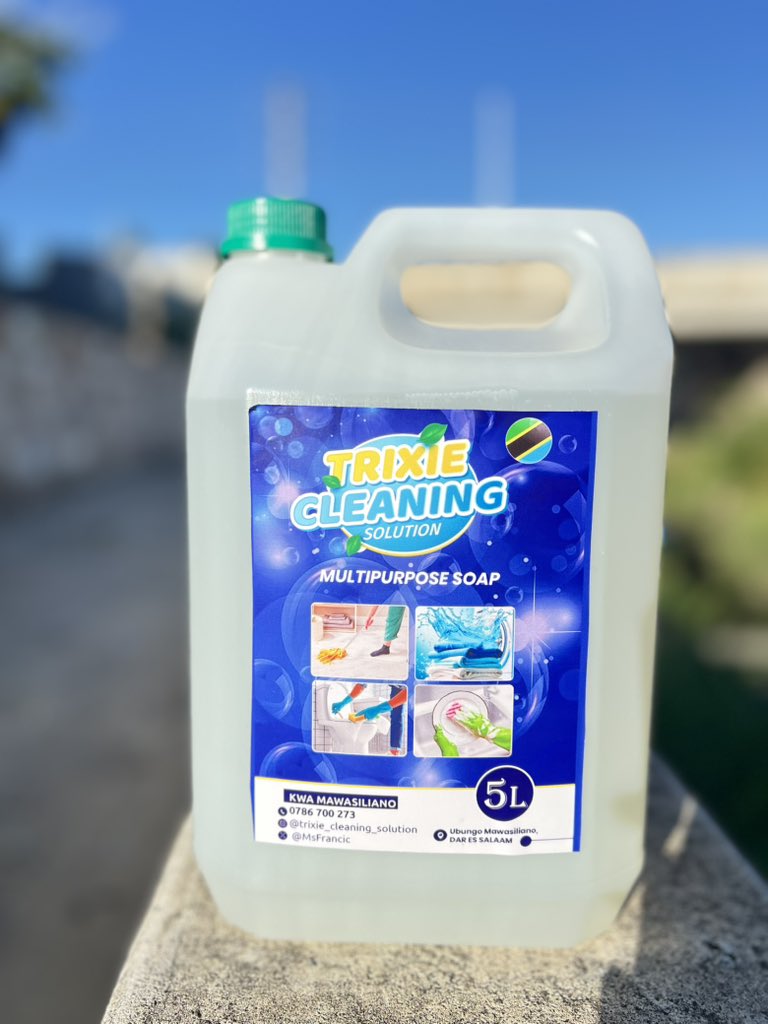 MsFrancic's tweet photo. Good Morning TCS Fam🤍

Price:   12000 (12k) 5 Ltrs

Location📍:Ubungo Mawasiliano

Call📞 /Whatsapp:0786700273

Delivery 🚚: Tunafanya kwa gharama za mteja

Kibdly Repost🙏🏾 https://t.co/YNwSK4YQQp