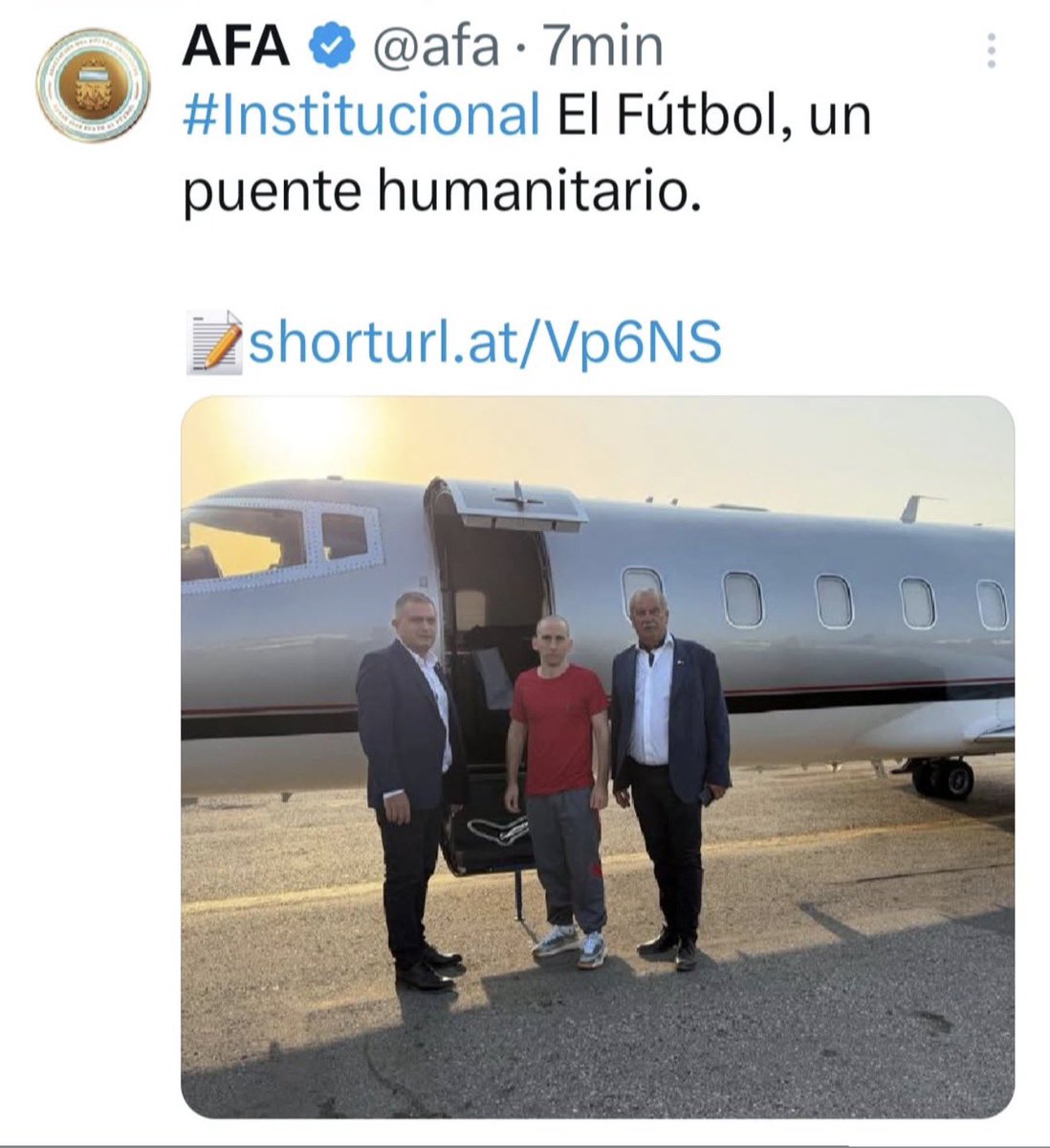 David Forconi tweet media