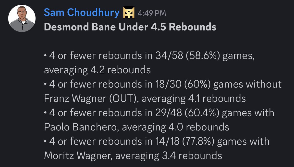 Sam Choudhury tweet media