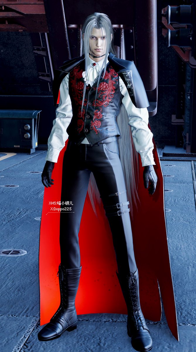 Doppo225 tweet media