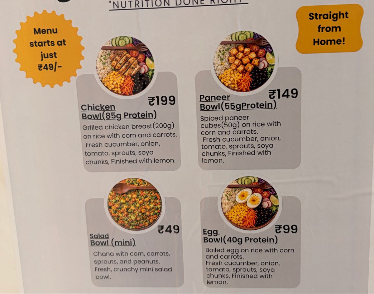 kctejasvi's tweet photo. Ommm shanti shanti… my childrens!  

Big-big American apps charging like greedy rakshasas… but we, humble Indian gurus of hustle, manifesting delivery STRAIGHT TO YOUR DOOR at price even beggar can bless! 🙏🔥  

EVERY soul, rich or street chai-wallah, we make affordable, we make possible! Aaaall praanis eating good for pocket-happy rupees! 🇮🇳✨  

Heart full of ananda? Like karo now and chant with Guru: JAI HINDUSTANI HUSTLE! 🕉️💸🚀 #DesiMagic #PriceSoLowEvenKarmaSmiling