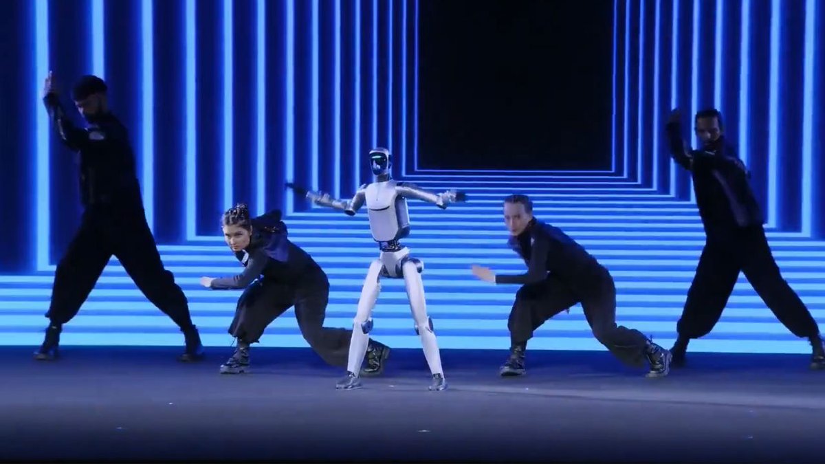 Robot Rival Its Apple Rival Honor Reveals Humanoid Robot for Consumers at MWC 2026 The ...