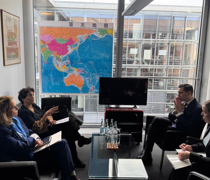 Kanni Wignaraja tweet media