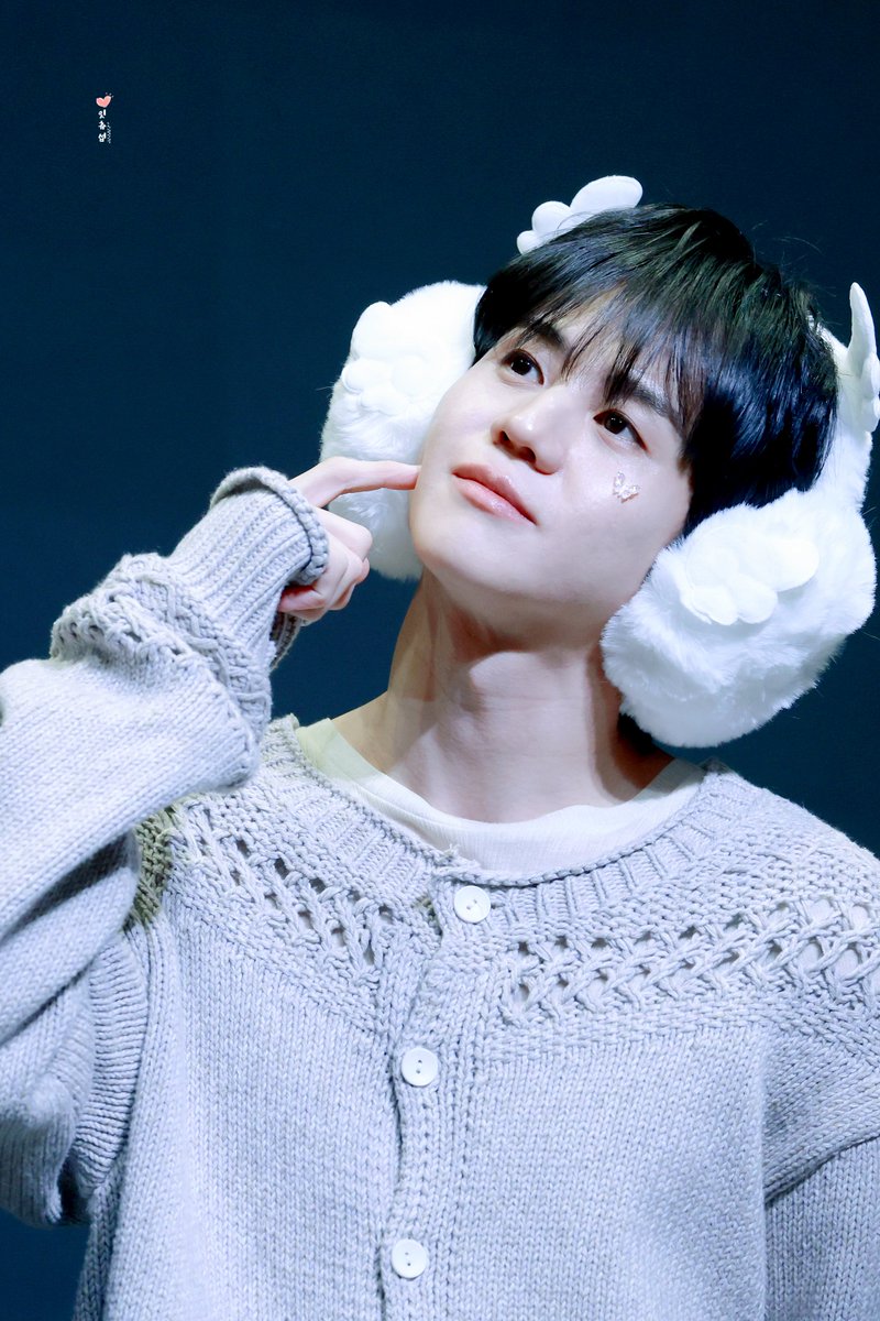 잇츄섭💕 tweet media