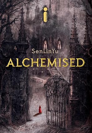 luna_promos's tweet photo. CUPOM AMAZON

No app!

🌙 https://t.co/HRLtZzzJTP
• Alchemised: Edição especial
• R$78,67

🎟️ LIVROS25 https://t.co/G63CvZWxfR