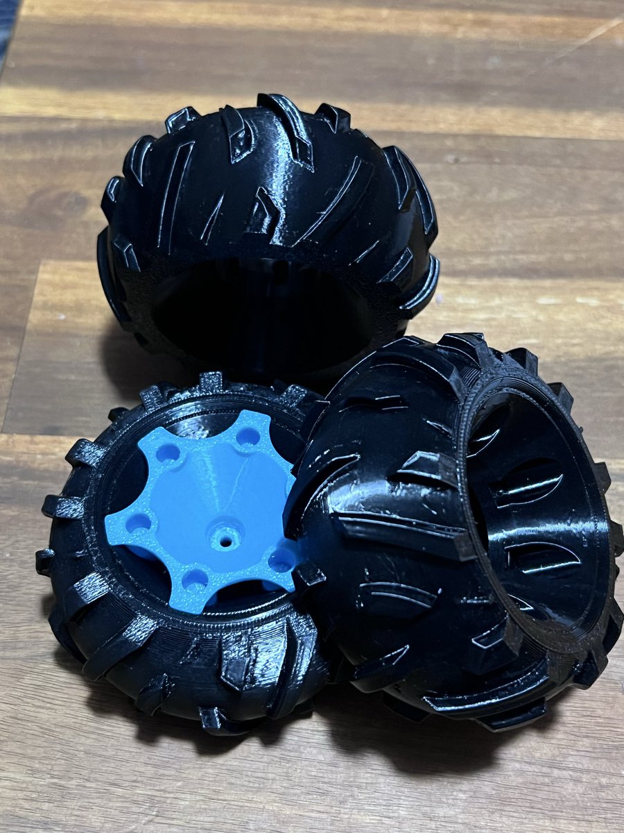 Ricky Minns tweet media