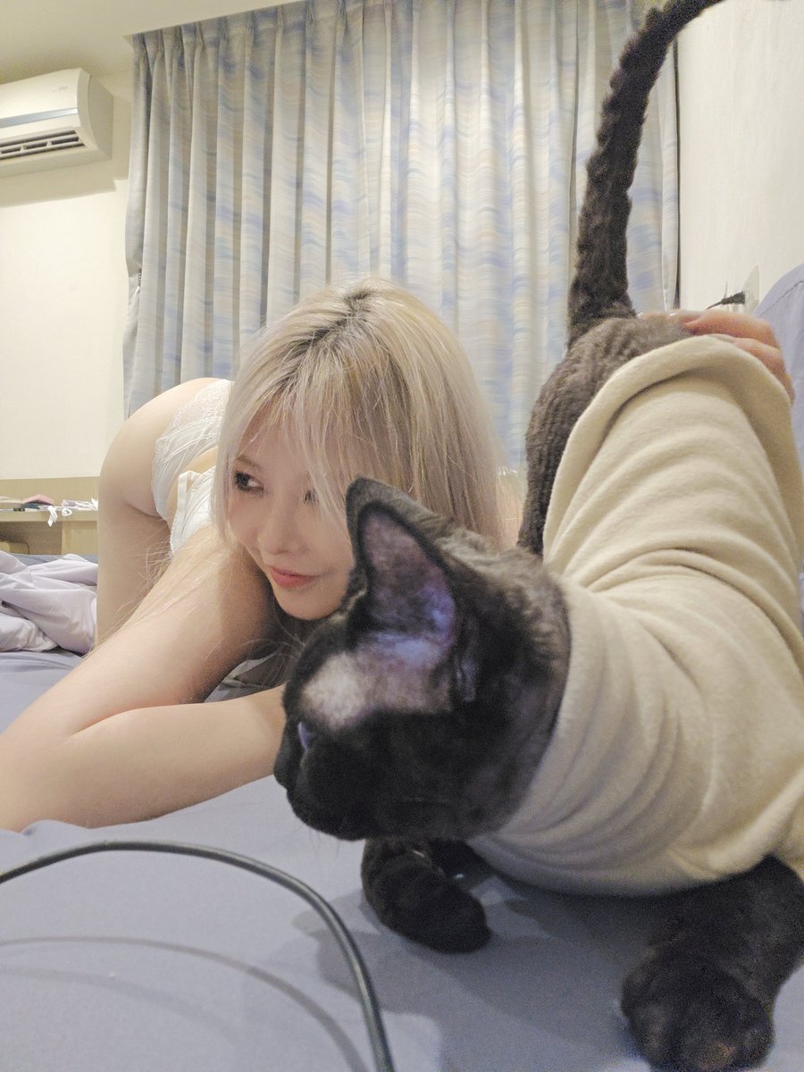 NatashaLee tweet media