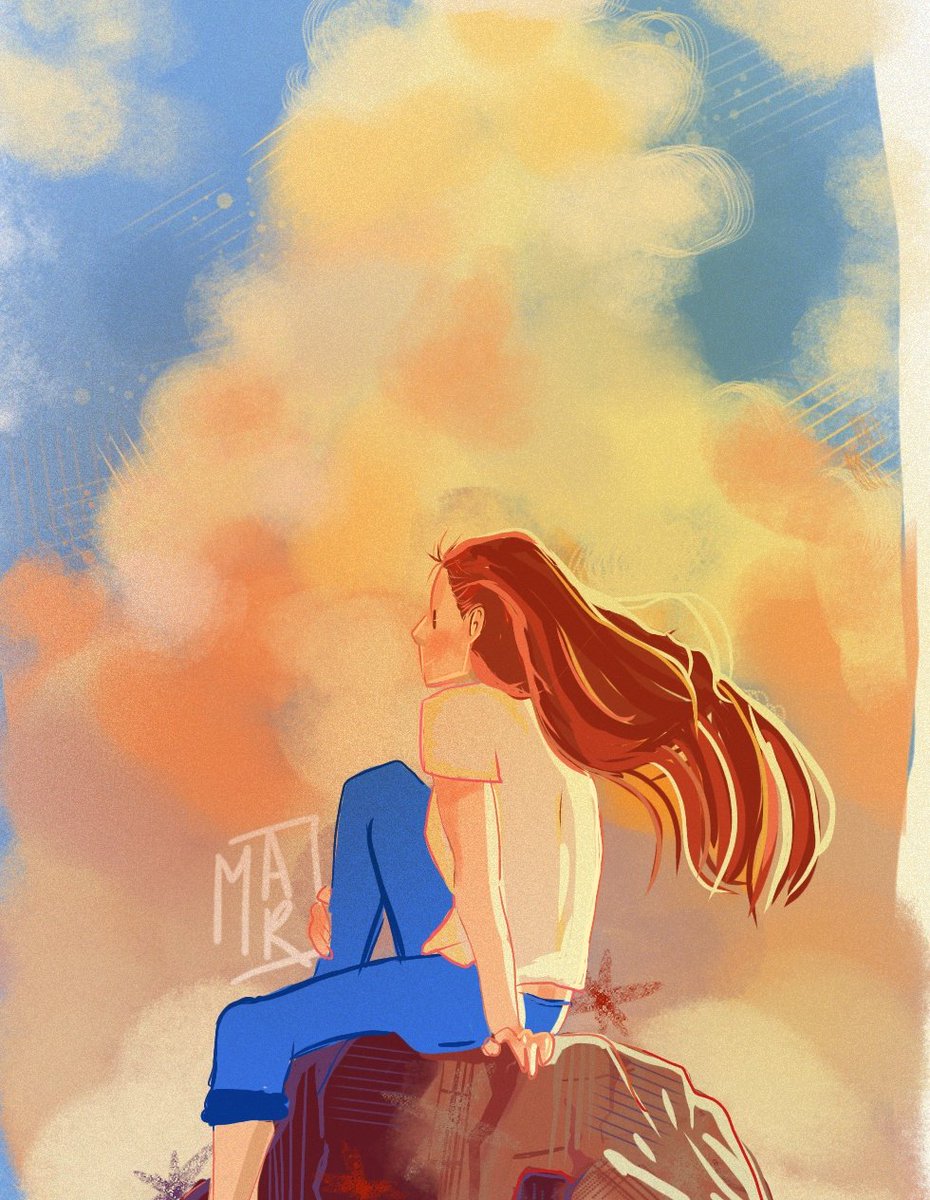 l0velycloudy's tweet photo. Share your art and nationality! 💌
La chicha es la bebida superior, pero no están listo para la conversación 🇻🇪 ✨ https://t.co/3uyNldZndk