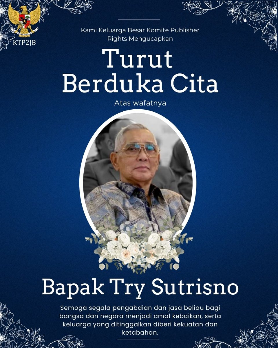 Komite Publisher Rights tweet media