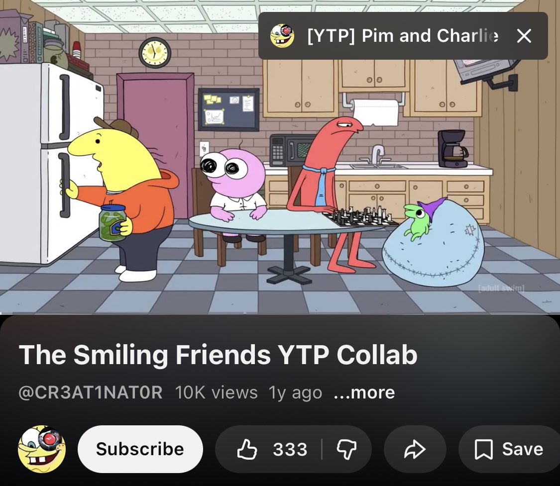 @ToxNotIncluded Reminds me of this YouTuber I found a few months ago ...