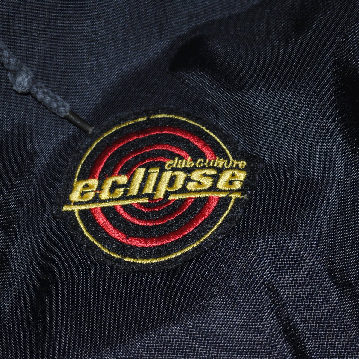 excube_news's tweet photo. 2026. 3/2(mon)
OPEN TODAY โ ๏ธ 14:00-19:30
90s UKใeclipseใ
#triptoeclipse ๐ฌ๐ง https://t.co/SM5NKwf8Lz