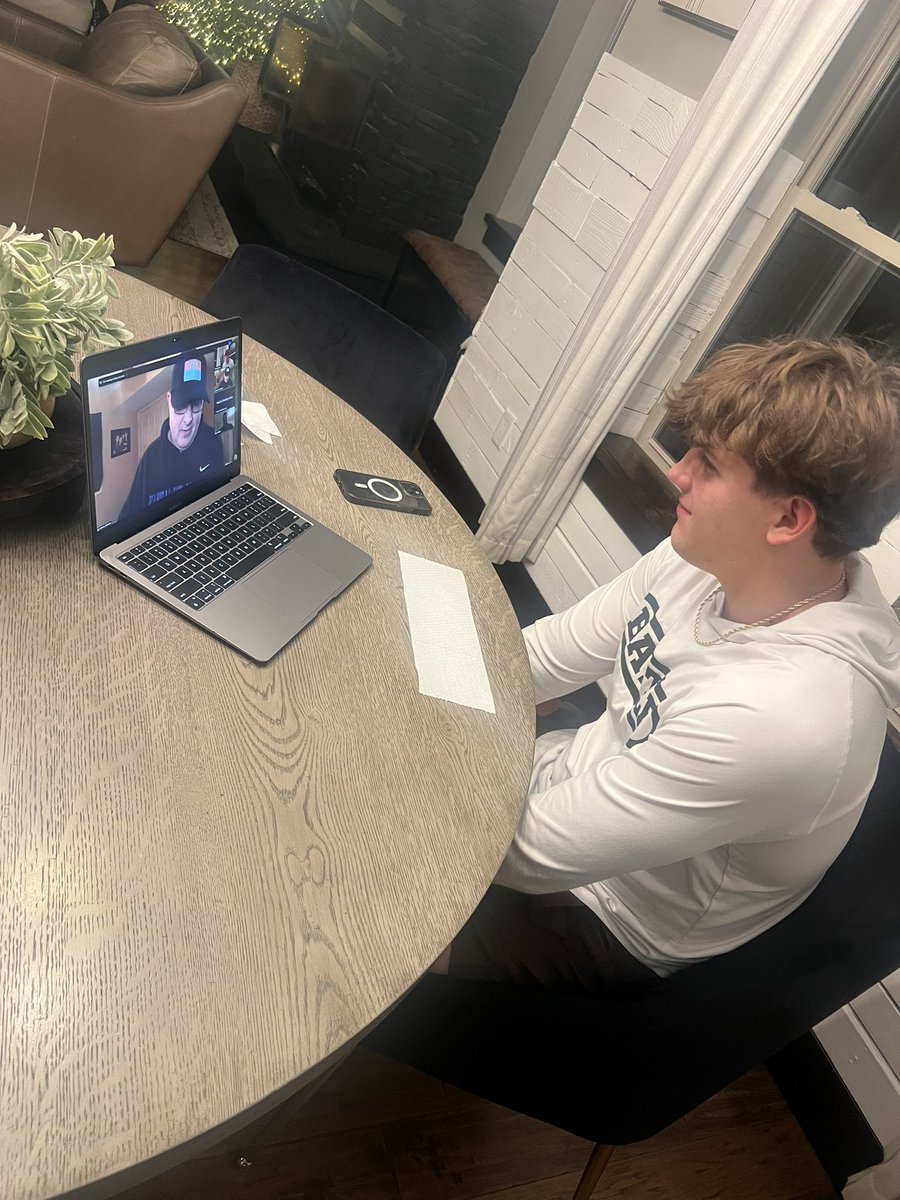 Brody Roher tweet media