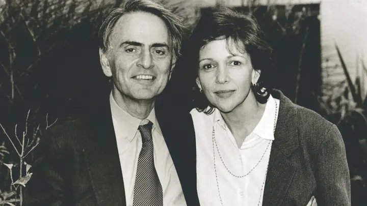 Prof. Carl Sagan tweet media