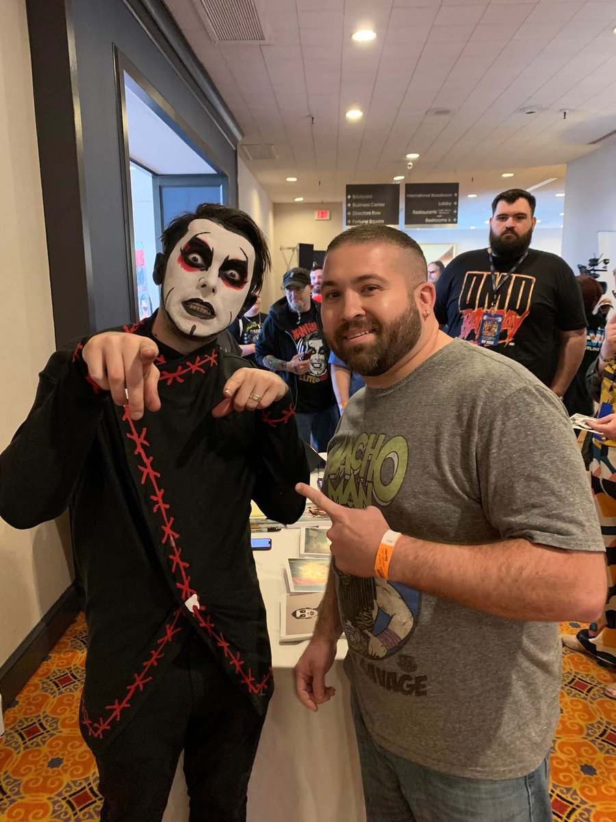 Maverick Mike tweet media