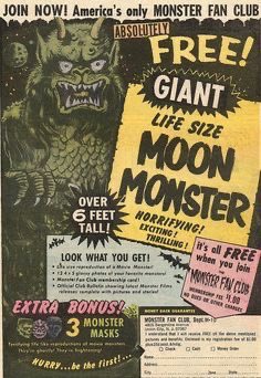 Hauntorama tweet media