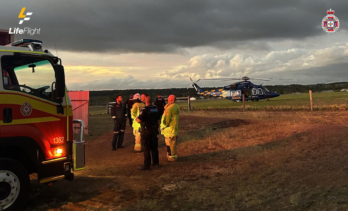 LifeFlight tweet media