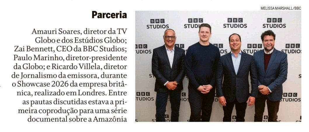 Ticiane Pinheiro assume o palco da 