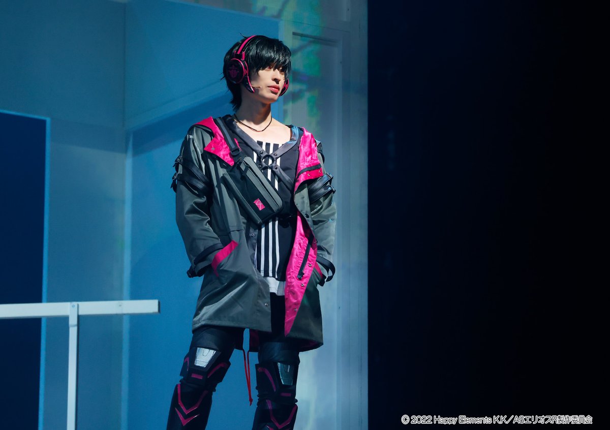 エリステ -THE EAST- Blu-ray《公演期間限定予約盤》 3/16(月)迄ご予約