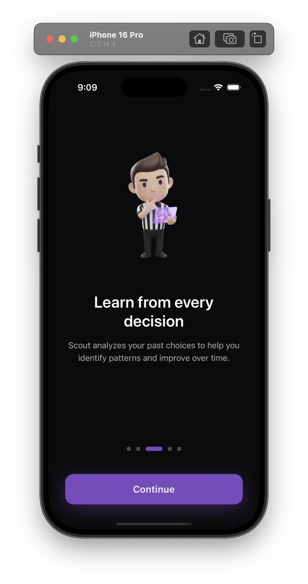 SudoSport's tweet photo. 🚀 Launch Update

The SudoSports web is almost done, and the mobile app is nearly ready too.

We’re currently dealing with a licensing issue, but launch is very close

Stay tuned

If you want predictions without the sweat…wait for SudoSports🏀📊

#Launch #SportsAI #BuildInPublic https://t.co/vVFPPr7AL9