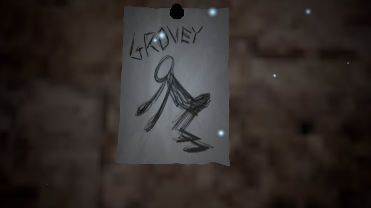 Gotta love it when even slender throws it back XD ~