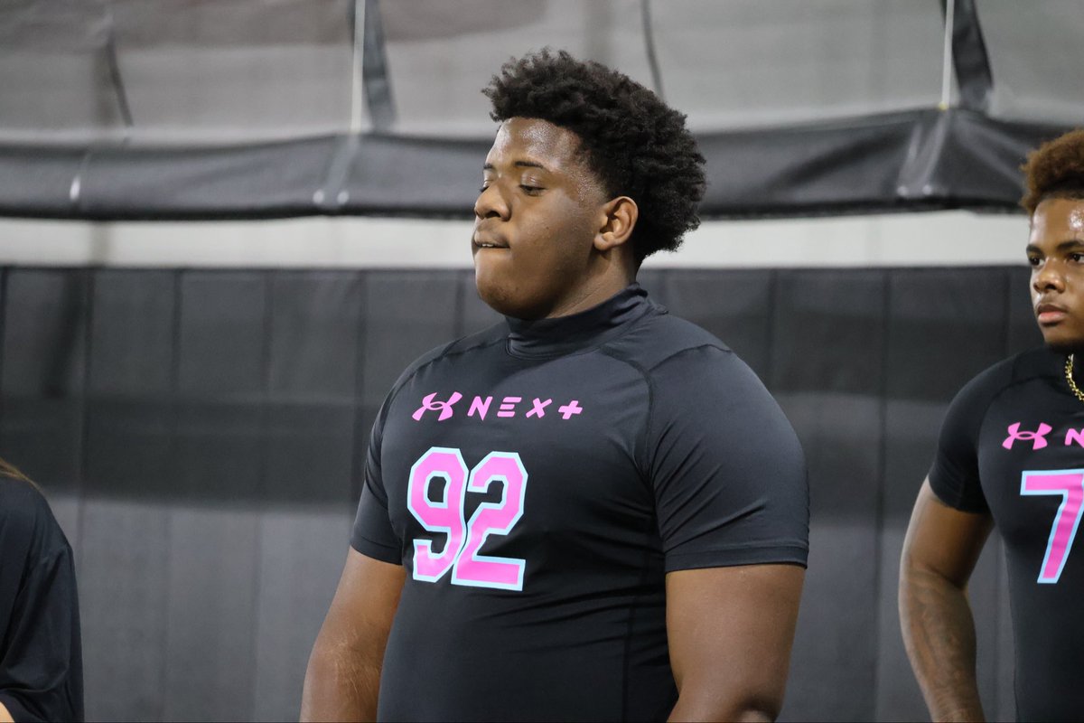 Johnnie (TRE) Fitzgerald III tweet media