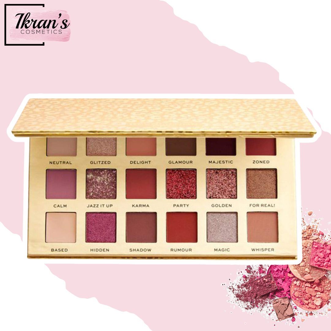 IkransCosmetics's tweet photo. Eyes that sparkle louder than your outfit. ✨

This palette by Revolution Pro doesn’t play when it comes to pigment. 🎨

Turn heads with zero effort! 💫

Call: 0729752424
@IkransCosmetics
https://t.co/GmRU4Mr59g

#ikranscosmetics #revolutionpro #makeup #kenya #nairobi #cosmetics https://t.co/k0hZp7hvbN