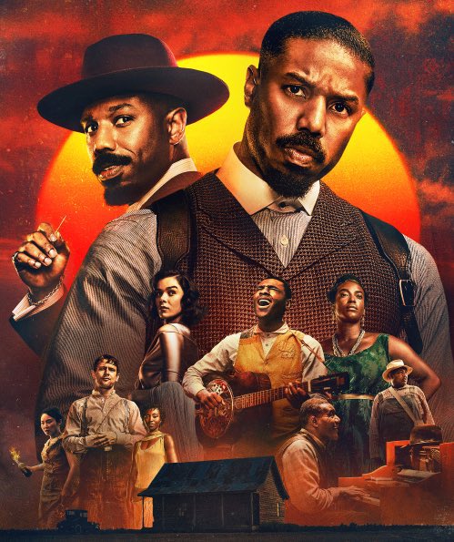 PopBase's tweet photo. ‘Sinners’ wins Best Ensemble at the Actor Awards. https://t.co/xPGOczhFtB