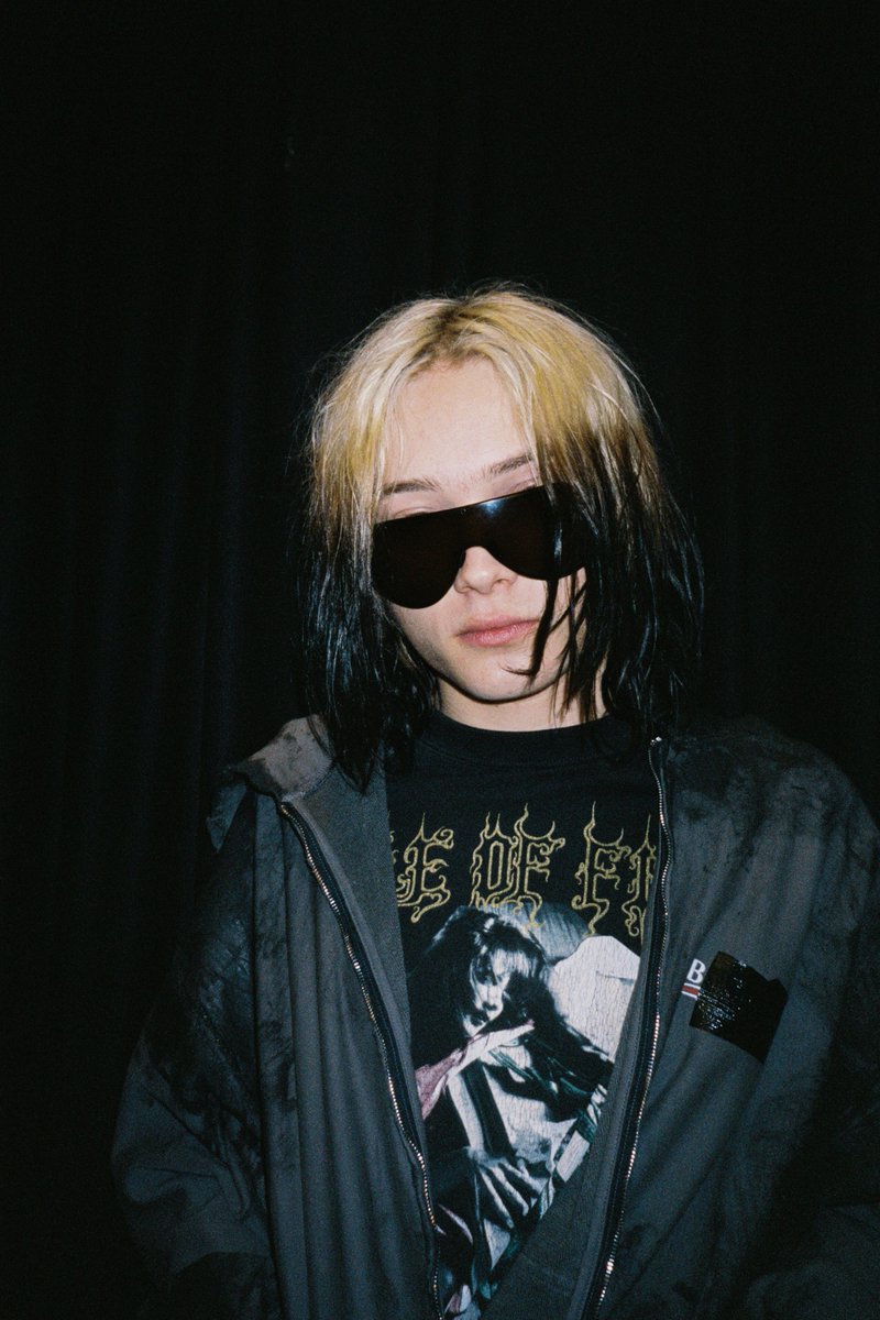 Trashvis tweet media