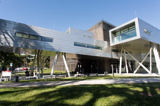 Biagio_Ursi's tweet photo. En février, j'ai participé au XXVI Congrès international #AItLA
👉#Interaction communicative : relations, pratiques, perspectives, qui a eu lieu dans le cadre magnifique du campus de Forlì @Unibo
#SDL #LinguistiqueAppliquée #Inclusion #EMCA
#LLL @LingOrleans @Univ_Orleans https://t.co/ITFQijTUED