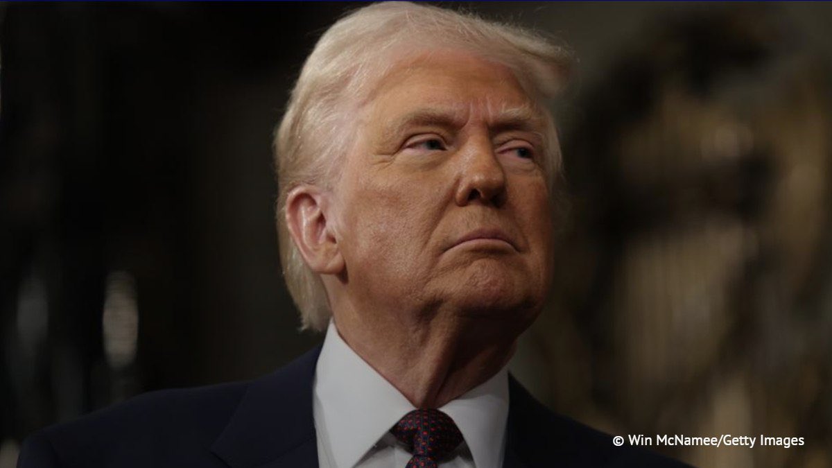 World of News | Politics & Crypto tweet media