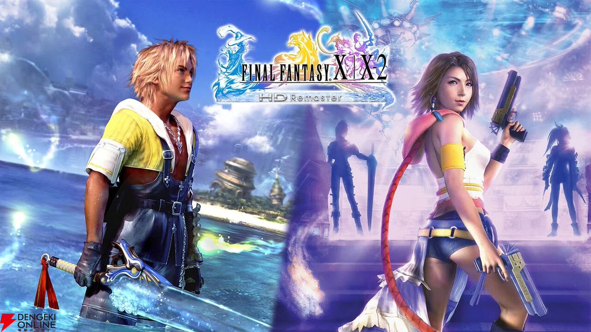 電撃オンライン tweet media