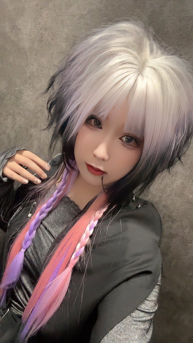 💞奏楽-Sola-💞 tweet media