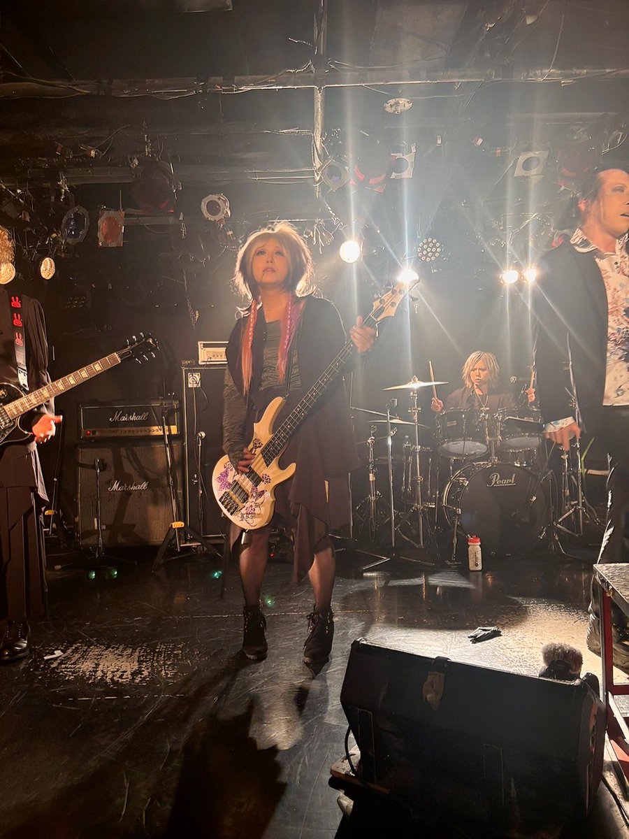 💞奏楽-Sola-💞 tweet media