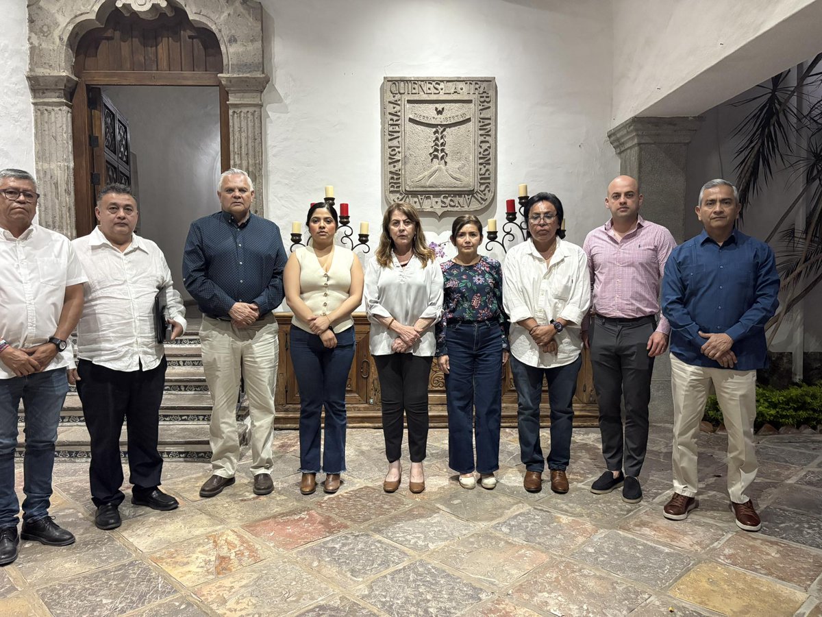 MetropoliHoy's tweet photo. SE INTENSIFICA BÚSQUEDA DE KIMBERLY JOSELIN EN MORELOS: @margarita_gs  https://t.co/17VKP3RRdC https://t.co/QfQtOeEQhv