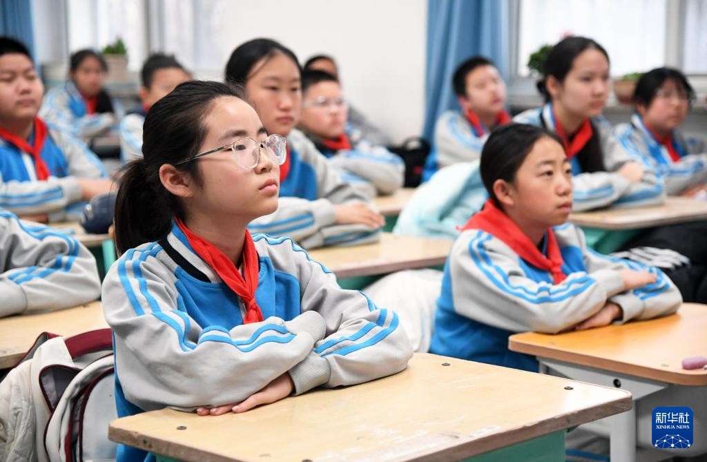 sxrbsjz's tweet image. 北京中小学9月1日开学，各校做好防疫准备迎接新学期
Beijing schools reopen on September 1 with epidemic prevention measures in place. #Reopening