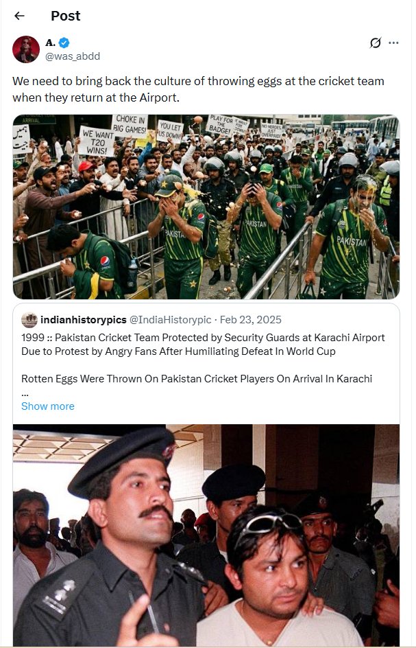 LearnerAtul's tweet image. The level of #Pakistani fans. They are nothing but parasites ,pyofhea and Terrorists  #PAKvsSL #SLvsPAK #INDvsWI #T20WorldCup 
#Khamenei #Tehran #Hezbollah #Beirut #Trump #Karachi #WorldWar3 #Lebanon #Jerusalem   32 #Pakistanis killed by #US consulate guards in #Karachi #خامنئي