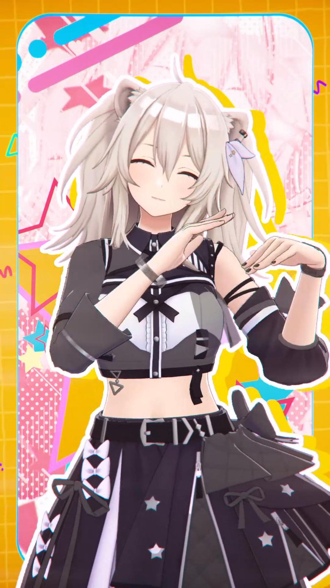 獅白ぼたん♌#獅白杯オフライン 開催🎉2026年4月11日＆12日✨公募枠も