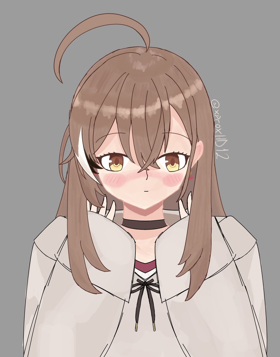 xproxHD12's tweet photo. #drawMEI https://t.co/TSjJcnlW0c