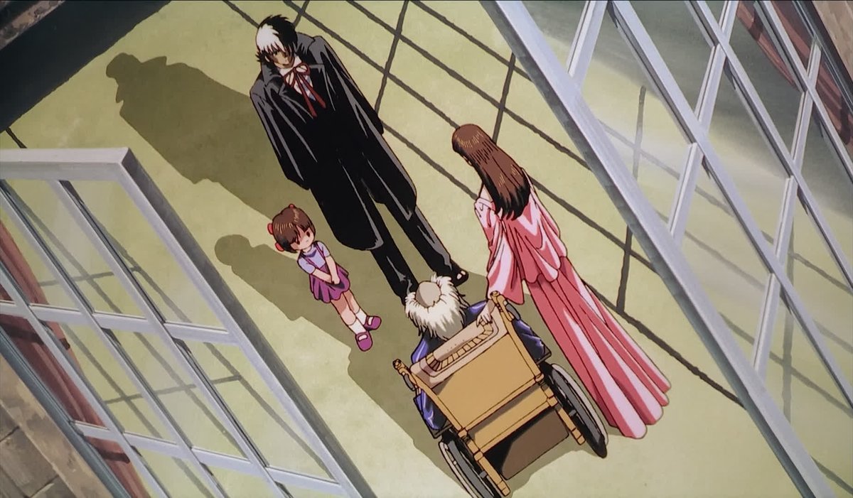 chloe 🏹 tweet media