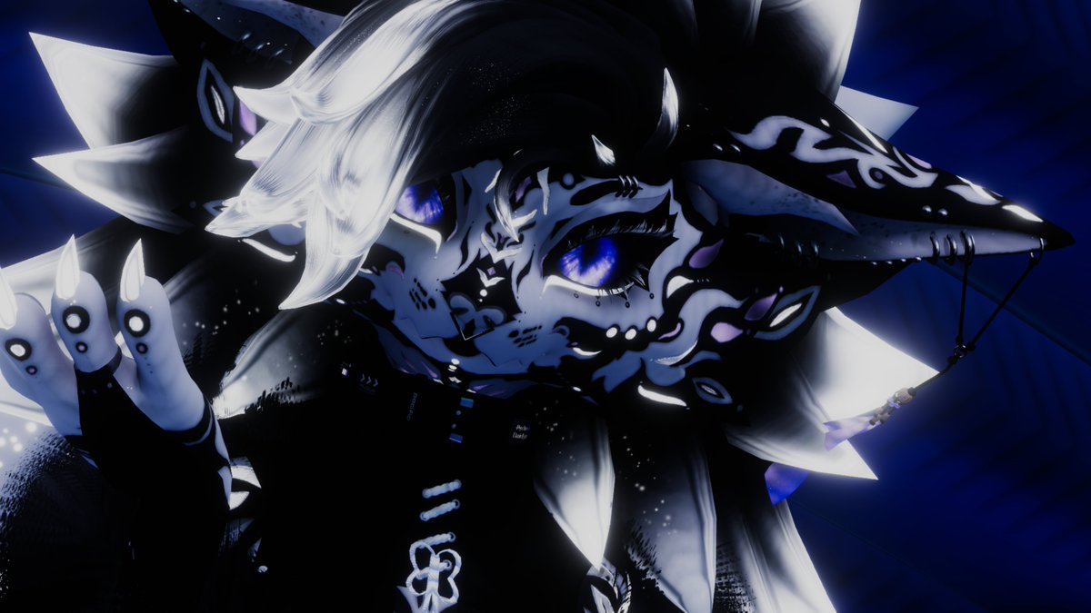 _Yoffris_'s tweet photo. Very beautiful girl :3 #VRChat #VRChatPhotography #Novabeast #KFN https://t.co/dnPap1gpFs