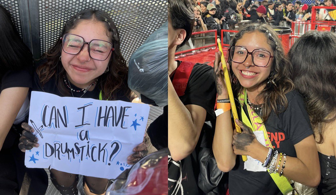 valen ✮ tweet media