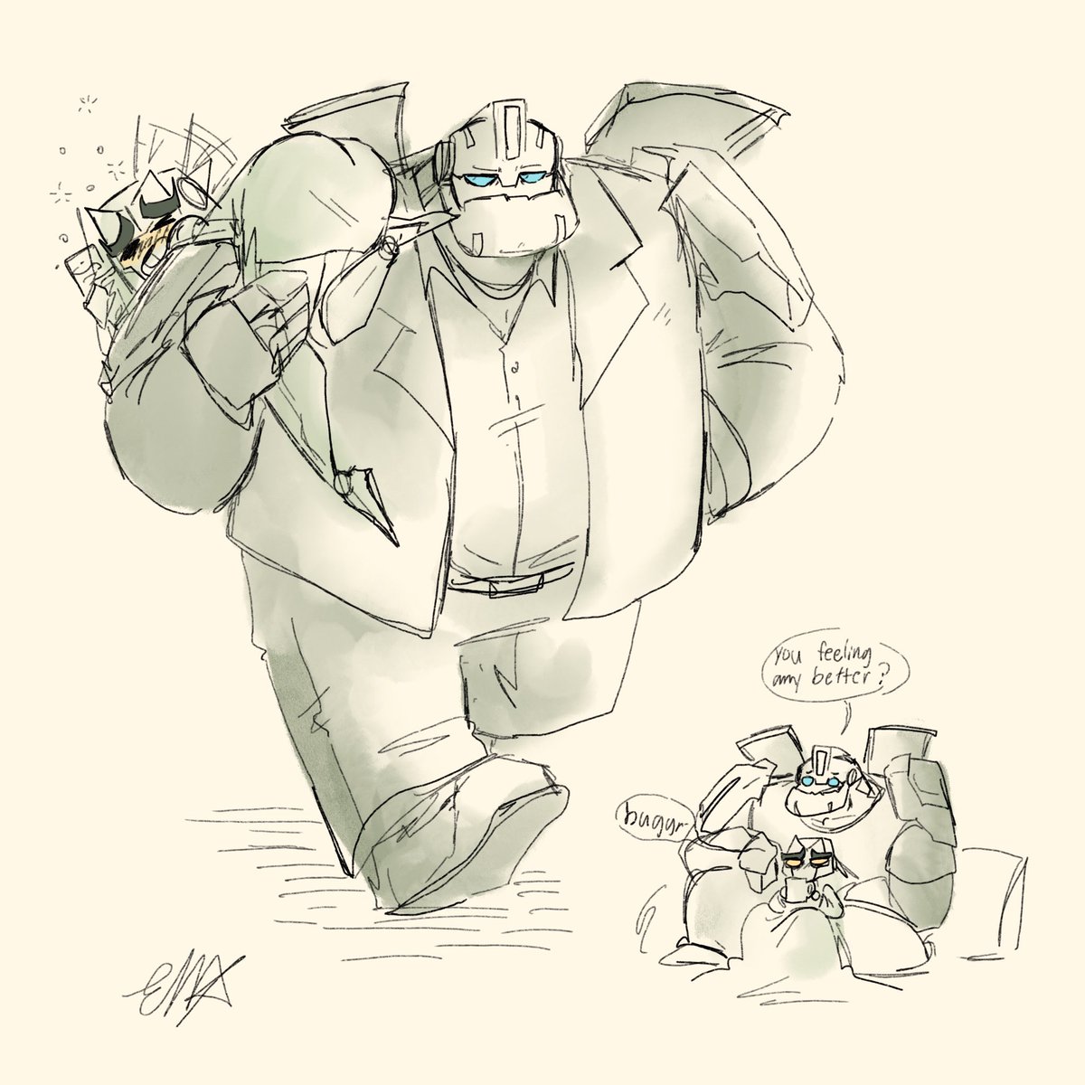 💀Star-the-skeleton💀(coms open) tweet media