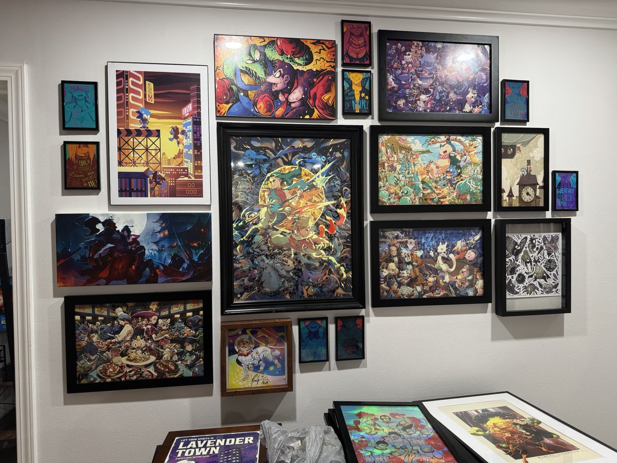 theyhachi mishima tweet media