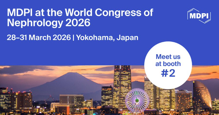 Transplantology MDPI tweet media