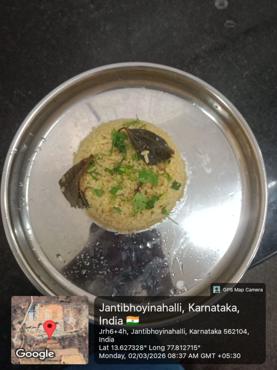 KSomenahalli's tweet photo. #SocialWelfare_Karnataka 
#socialaudit_swdmeals https://t.co/K0wOlUHoXR