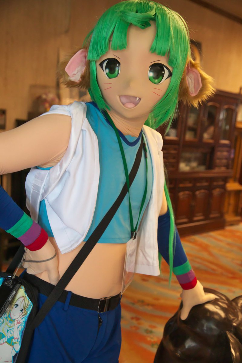 ヴィサニシア@♡(⁠☝️* ⁠ਊ⁠ ⁠*)⁠☝ニャ～ tweet media