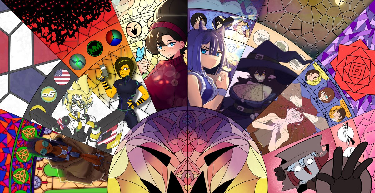 Haruka (Comms open 3/5) tweet media