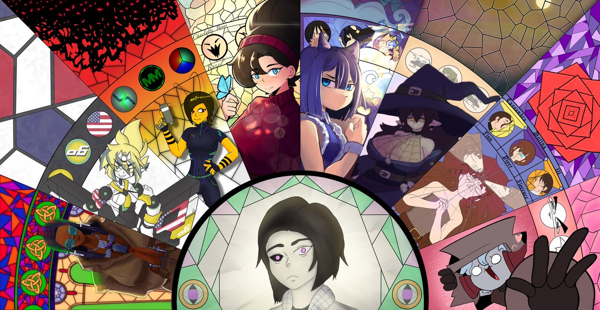 Haruka (Comms open 3/5) tweet media