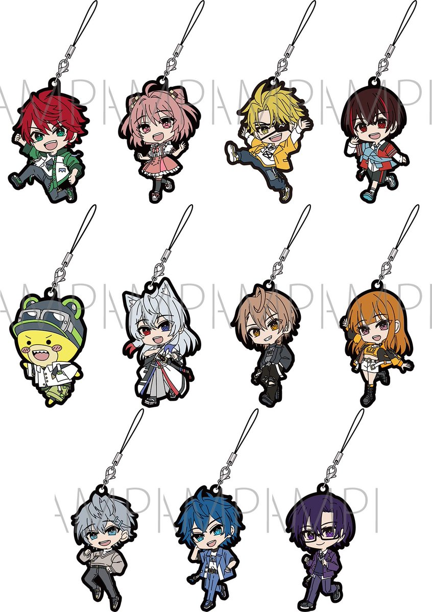 カラフルピーチ グッズ情報 (@clpc_goodscheck) / Posts / X